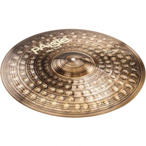 Paiste 900 Heavy Platillos Ride 22"