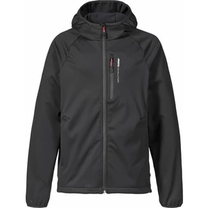 Musto Evolution Softshell Jacket Jacke Black L