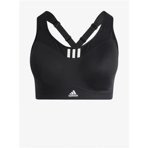 Black Sports Bra adidas Performance - Women