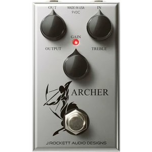 J. Rockett Audio Design The Jeff Archer