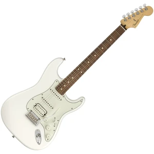 Fender Player Series Stratocaster HSS PF Polar White