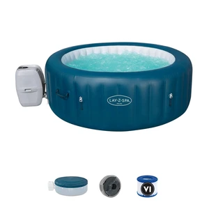 Bestway Lay-Z Spa Milano 60029