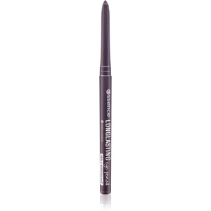 Essence LONG-LASTING tužka na oči odstín 37 purple-licious 0.28 g