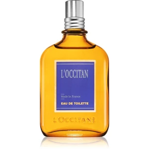 L’Occitane Homme L'Occitan toaletná voda pre mužov 75 ml