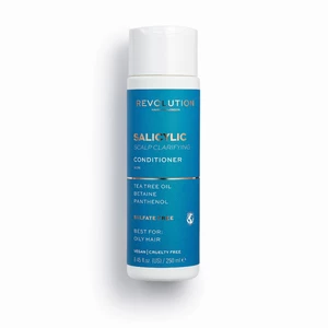Revolution Haircare Čisticí kondicionér Salicylic (Scalp Clarifying Conditioner) 250 ml