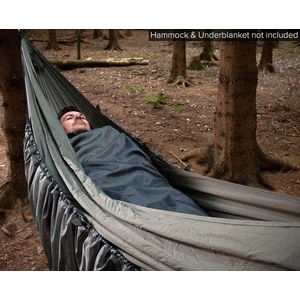 Deka do hamaky HAMMOCK QUILT Snugpak® - oliv