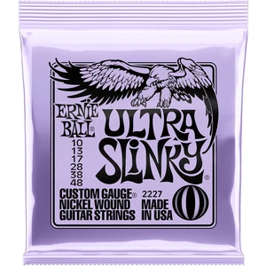 Ernie Ball 2227 Ultra Slinky