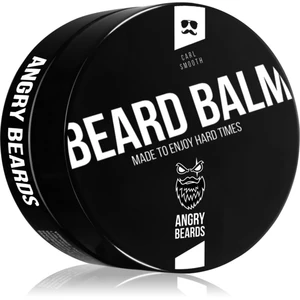 Angry Beards Carl Smooth balzam na fúzy 50 ml