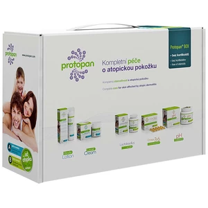 Protopan Protopan® BOX (kompletní řada)