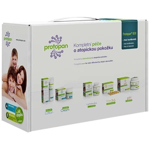 Protopan BOX (kompletná rada)