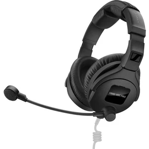 Sennheiser HMD 300 Pro Čierna