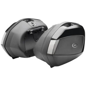 Givi V35NT Side Cases (Pair) Tech Monokey