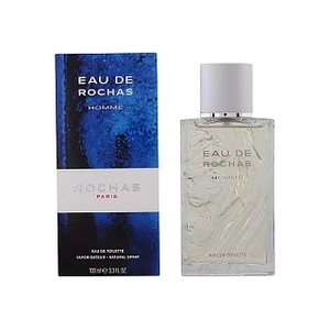 Rochas Eau de Rochas pour Homme - EDT 200 ml