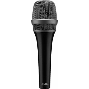 IMG Stage Line DM-9 Vokální dynamický mikrofon
