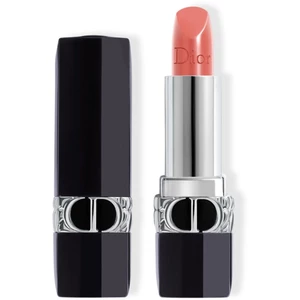 Christian Dior Rouge Dior Floral Care Lip Balm Natural Couture Colour 3,5 g balzam na pery pre ženy 772 Classic Naplniteľný