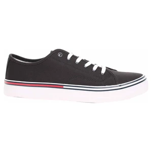 Pánská obuv Tommy Hilfiger EM0EM00962 black 44