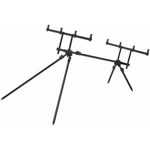 Prologic C-Series Convertible Long Legs 4 Rod Pod Suport lansetă, rodpod