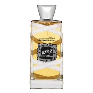 Lattafa Oud Mood Reminiscence parfémovaná voda unisex 100 ml