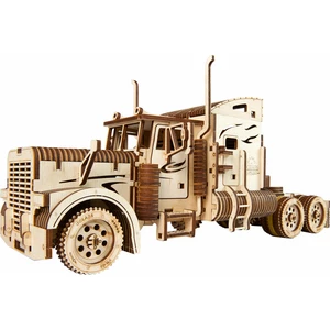 Ugears 3D Puzzle Heavy Boy kamion VM 03 541 dílů