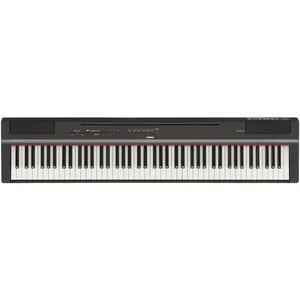 Yamaha P-125 B Digitální stage piano