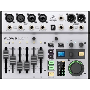 Behringer FLOW8 Mixer digital