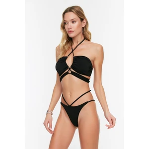 Slip bikini da donna Trendyol String