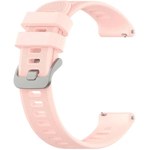 4wrist Řemínek pro Garmin Forerunner - Pink