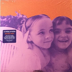 The Smashing Pumpkins Siamese Dream (2 LP)