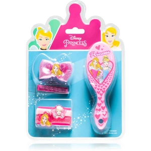 Disney Princess Hair Set II dárková sada (pro děti)