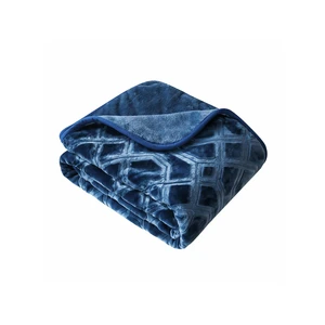 Edoti Vito Blanket 160x200 A436