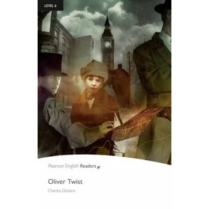 PER | Level 6: Oliver Twist (Defekt) - Charles Dickens