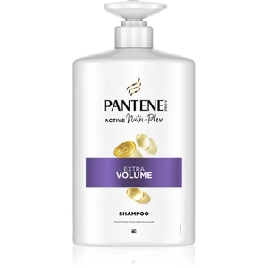 Pantene S Extra Volume - šampón na vlasy