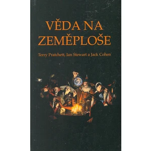 Věda na Zeměploše - Pratchett Terry