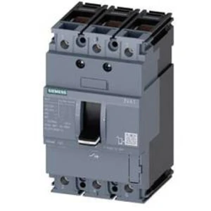 Výkonový vypínač Siemens 3VA1080-3ED36-0DH0 3 přepínací kontakty Rozsah nastavení (proud): 80 - 80 A Spínací napětí (max.): 690 V/AC (š x v x h) 76.2