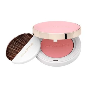 Clarins Joli Blush dlhotrvajúca lícenka odtieň 01 Cheeky Baby 5 g