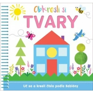 Obkresli si Tvary