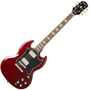 Epiphone SG Standard Cherry