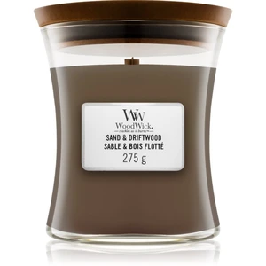 Woodwick Sand & Driftwood 275 g