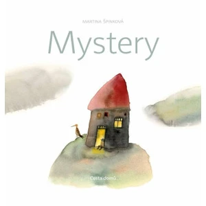 Mystery - Martina Špinková