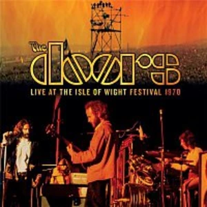 The Doors – Live At The Isle Of Wight Festival 1970
