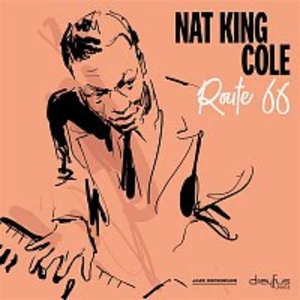 Route 66 - Cole Nat King [CD album]