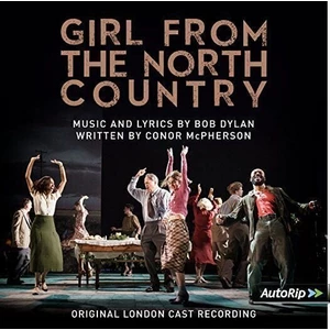 Musical Girl From The North Country (2 LP)