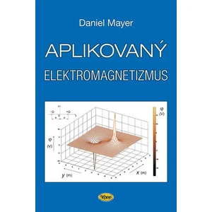 Aplikovaný elektromagnetismus - Mayer Adrian