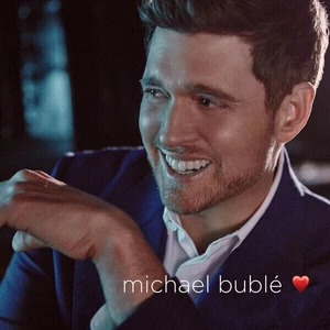 Michael Bublé Love CD musique