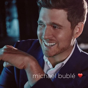 Michael Bublé Love Hudobné CD