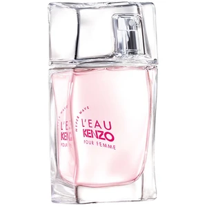 Kenzo L'Eau Kenzo Hyper Wave Pour Femme toaletní voda pro ženy 30 ml