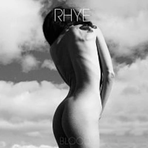 Blood - Rhye [CD album]