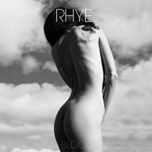 Blood - Rhye [CD album]