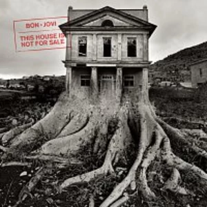 This House Is Not For Sale - Jovi Bon [CD album]
