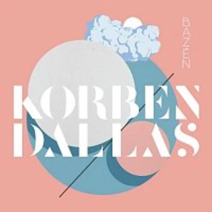 Korben Dallas – Bazén CD